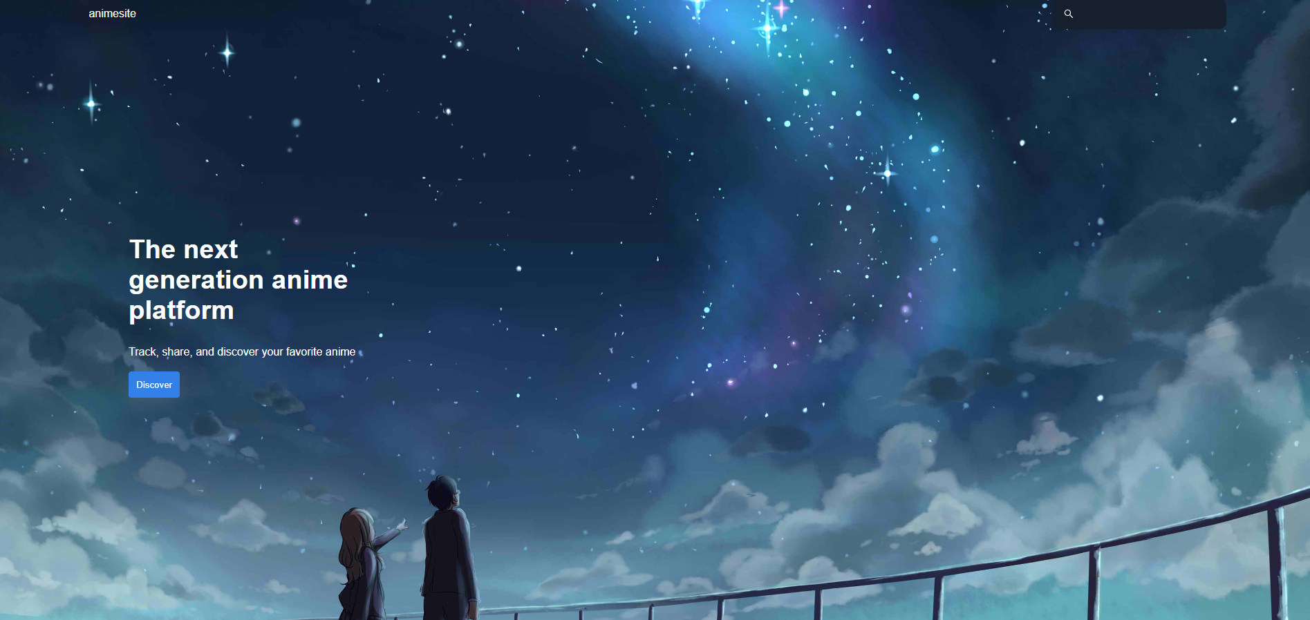 AnimeSite